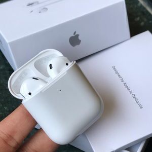 Used Real airpods